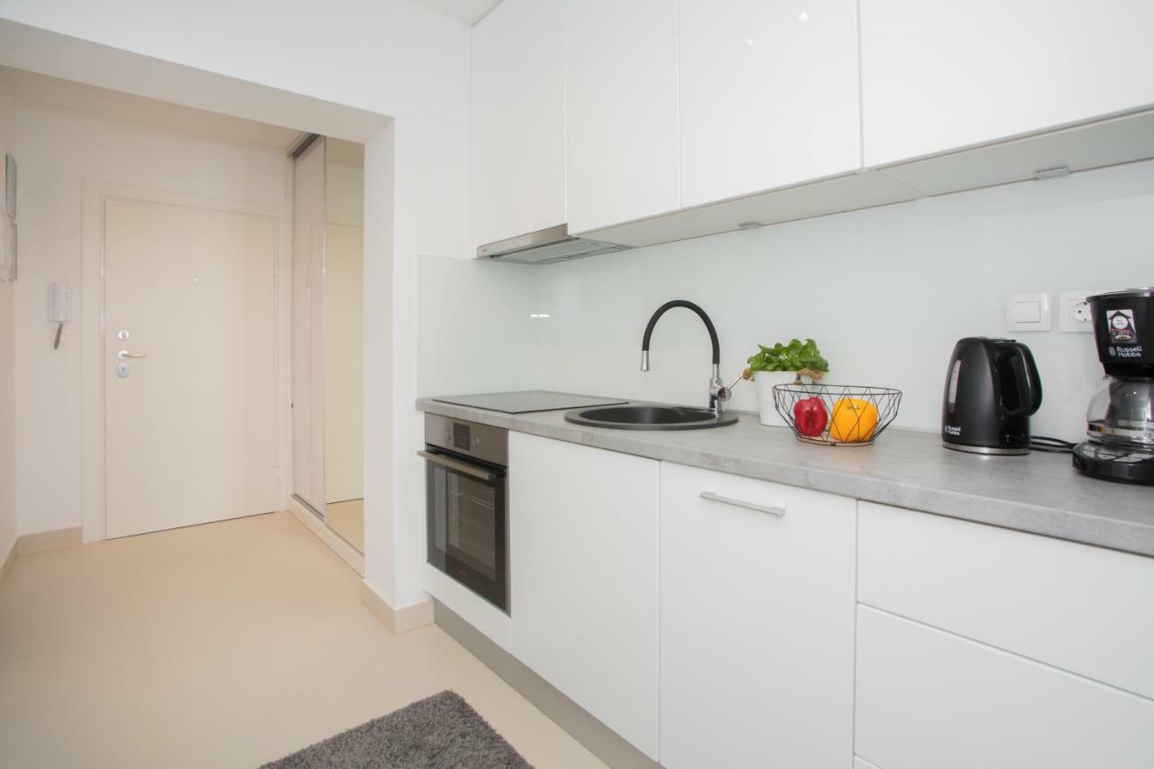 Apartment Luni Primošten Екстериор снимка